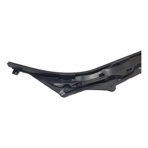 Acabamento Interno Motor Bmw 320i Gp Sport 2022