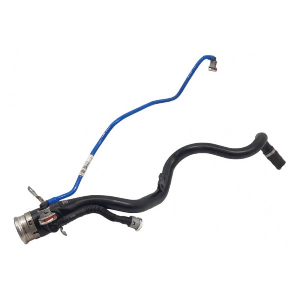 Gargalo Mangueira Tanque Bmw 320i Gp Sport 2022