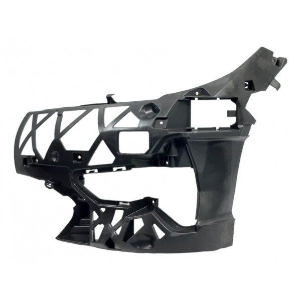 Guia Do Parachoque C/detalhes Bmw 320i G20 2022