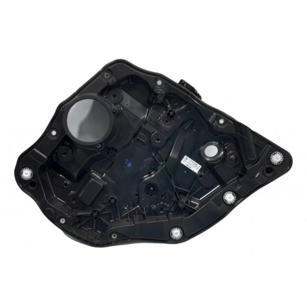 Máquina De Vidro Traseira Direita Bmw 320i Gp Sport 2022