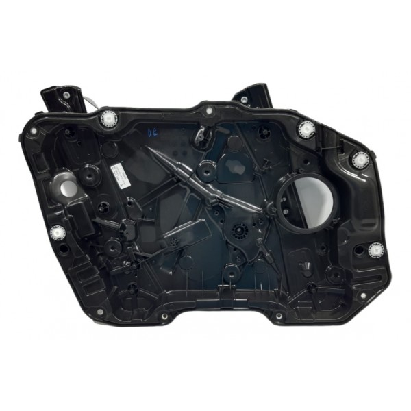 Máquina De Vidro Dianteira Esquerda Bmw 320i Gp Sport 2022