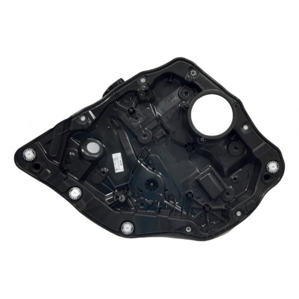Máquina De Vidro Traseira Esquerda Bmw 320i Gp Sport 2022