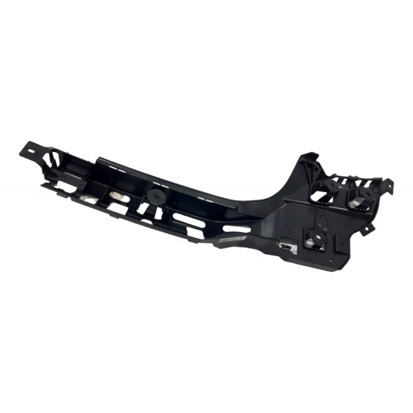 Guia Para-choque Traseiro Esquerdo Bmw 320i Gp Sport 2022
