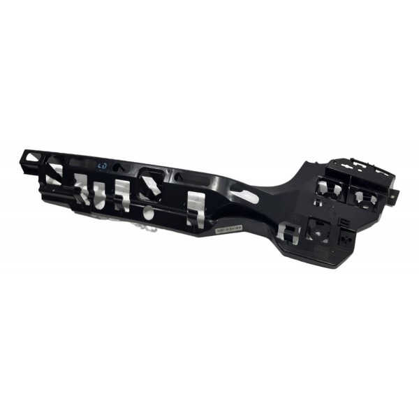 Guia Para-choque Traseiro Direito  Bmw 320i Gp Sport 2022