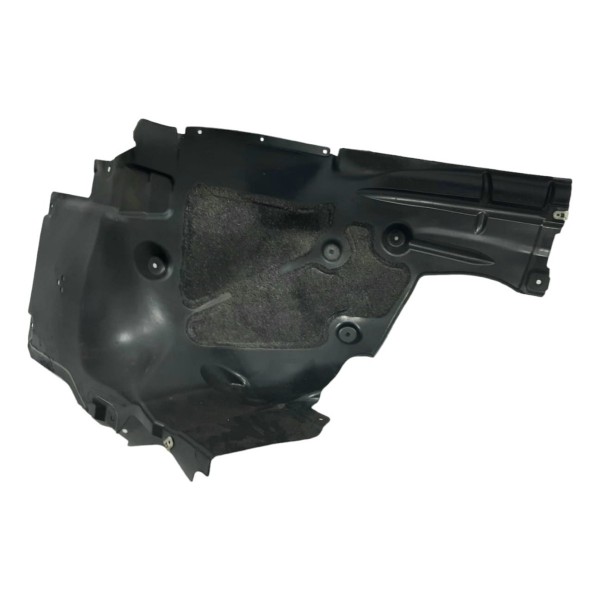 Para-barro Dianteiro Direito Bmw 320i Gp Sport 2022