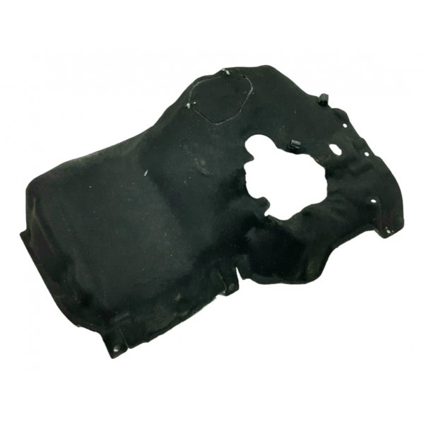 Proteção Carter Bmw 320i Gp Sport 2022