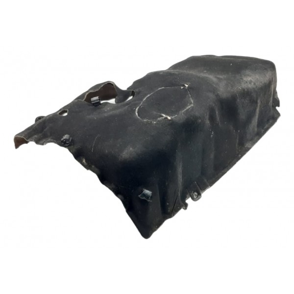 Proteção Carter Bmw 320i Gp Sport 2022