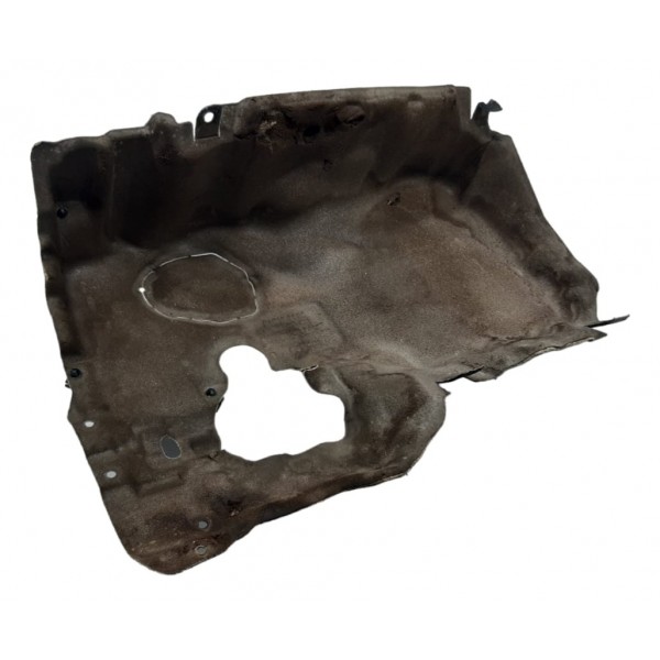 Proteção Carter Bmw 320i Gp Sport 2022