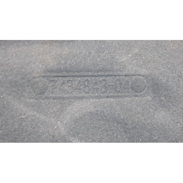 Proteção Motor Bmw 320i Gp Sport 2022