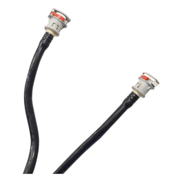 Mangueira Respiro Tanque Combustível Bmw 320i Gp Sport 2022