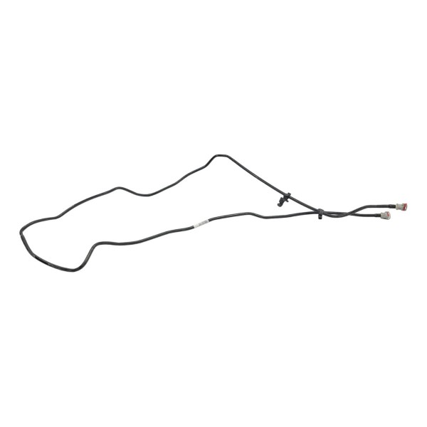 Mangueira Respiro Tanque Combustível Bmw 320i Gp Sport 2022