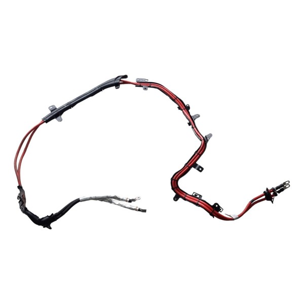 Cabo Positivo Bateria Bmw 320i Gp Sport 2022