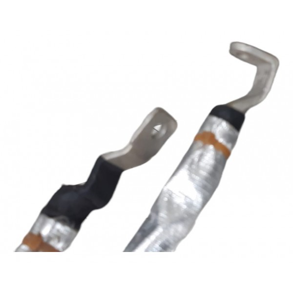 Cabo Positivo Bateria Bmw 320i Gp Sport 2022