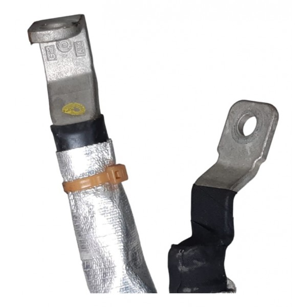 Cabo Positivo Bateria Bmw 320i Gp Sport 2022