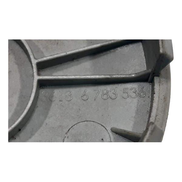 Calota De Roda 68mm Bmw F30 F20