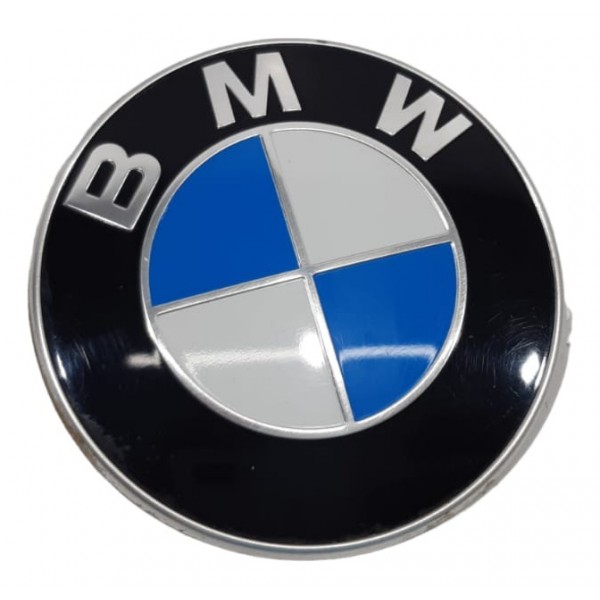 Emblema Capô Bmw
