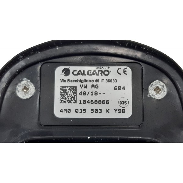 Antena Teto Audi A5 2.0 Tfsi 2019