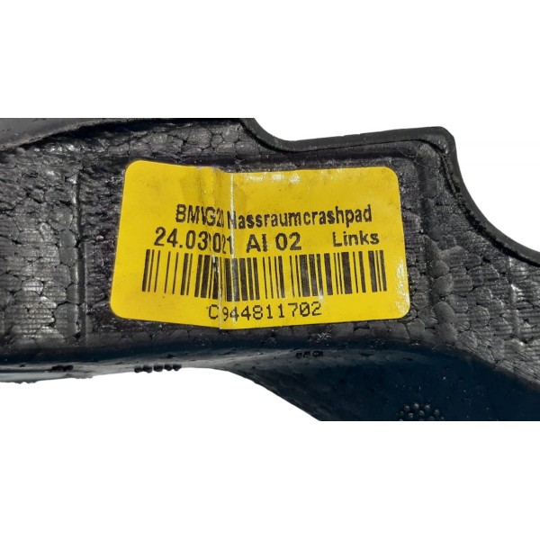 Suporte Porta Dianteiro Esquerdo Bmw 320i Gp Sport 2022