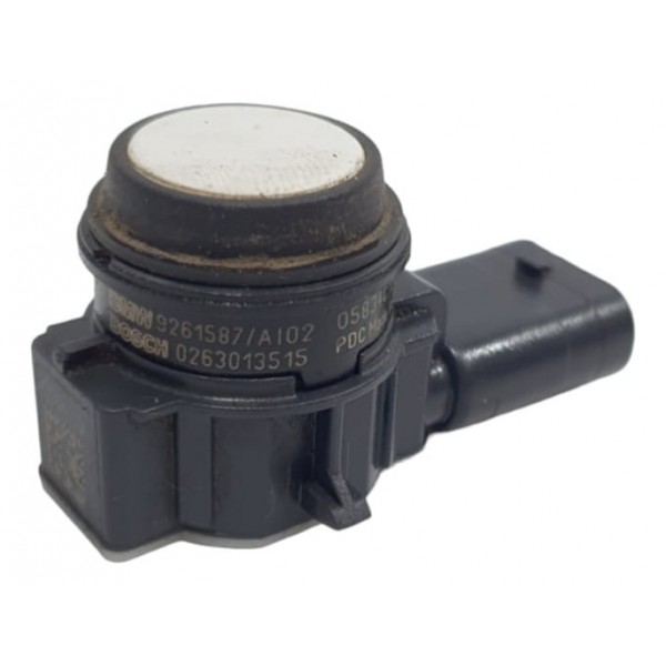 Sensor Estacionamento Bmw 320i F30 2014