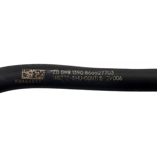 Duto Suspiro Canister Bmw 320i Gp Sport 2022