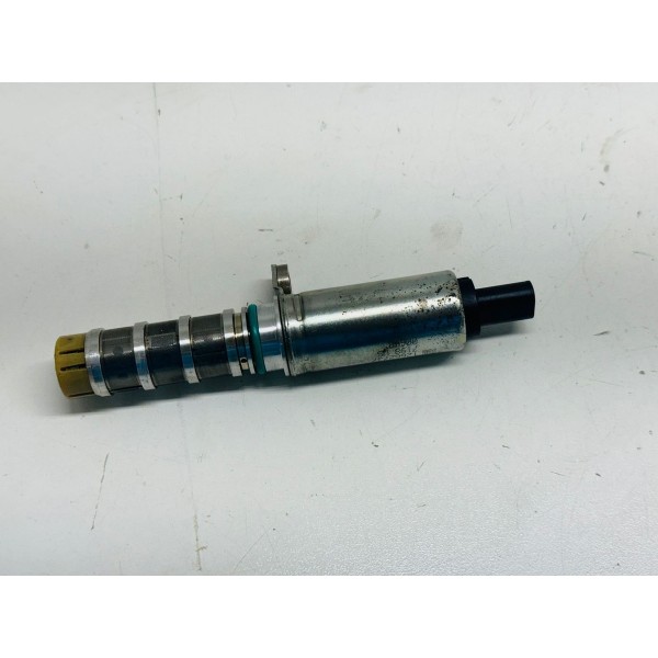 Valvula Solenoide Equinox 2.0 2019