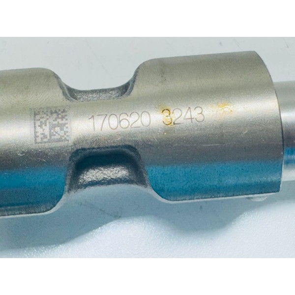 Eixo Balanceiro Motor Equinox 2.0 2019