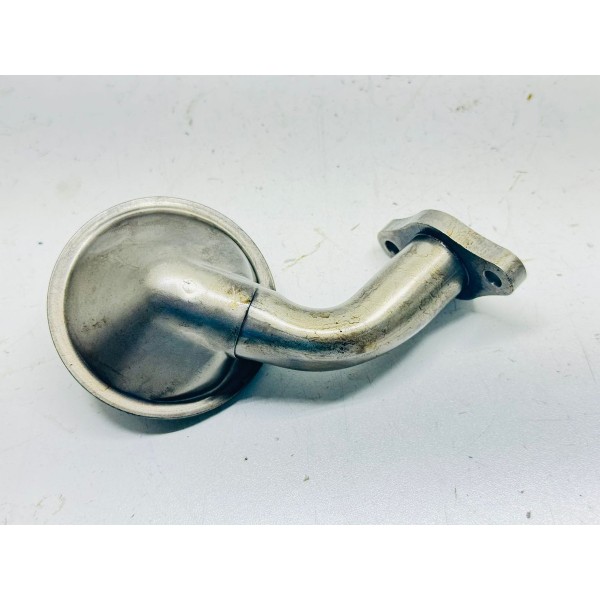 Pescador Óleo Motor Equinox 2.0 2019