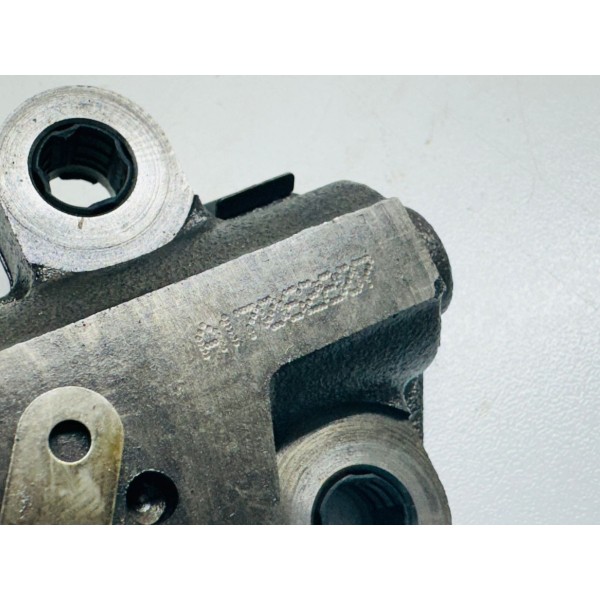 Esticador Corrente Motor Equinox 2.0 2019 Preto