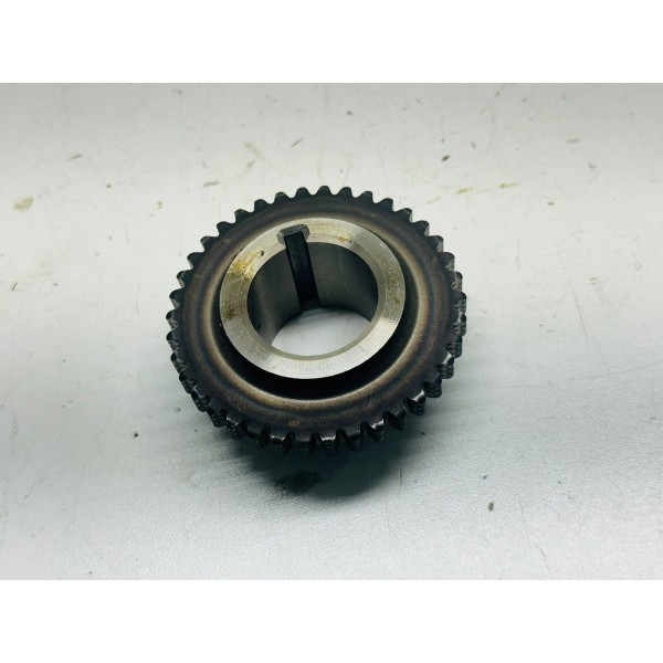 Engrenagem Virabrequim Motor Equinox 2.0 2019