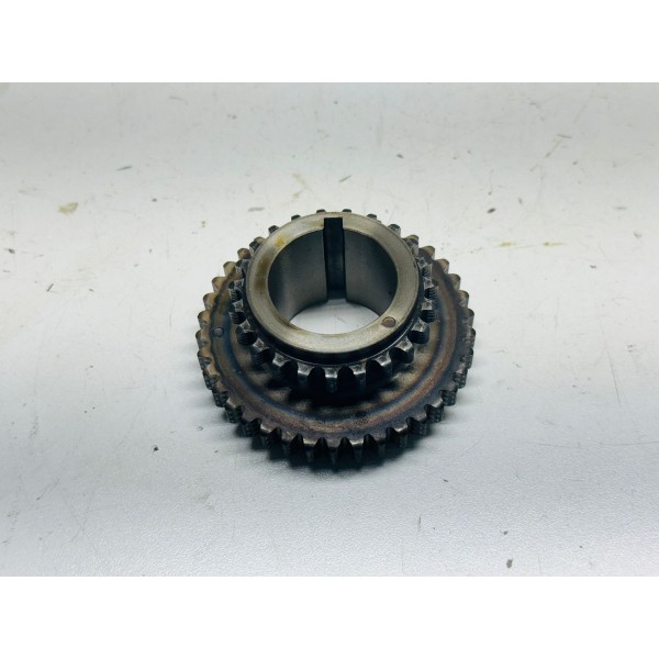 Engrenagem Virabrequim Motor Equinox 2.0 2019