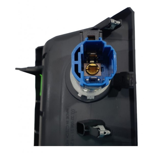 Moldura Tomada Usb Audi A5 2.0 Tfsi 2019