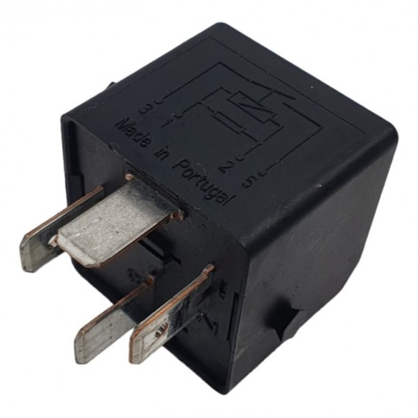 Rele Fusível 645  Audi A5 2.0 Tfsi 2019