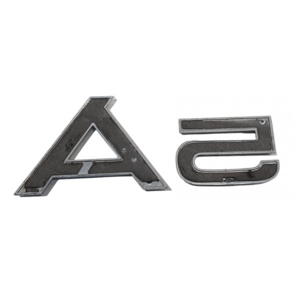 Emblema A5  Audi A5 2.0 Tfsi 2019