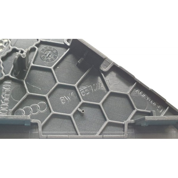 Grade Alto Falante Painel L/esquerdo Audi A5 2.0 Tfsi 2019
