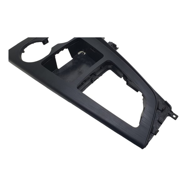 Moldura Porta Copos Console Central Audi A5 2.0 Tfsi 2019