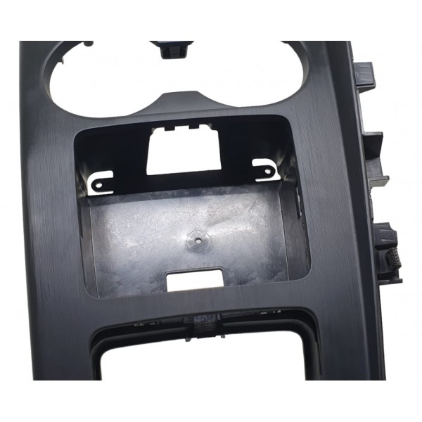 Moldura Porta Copos Console Central Audi A5 2.0 Tfsi 2019
