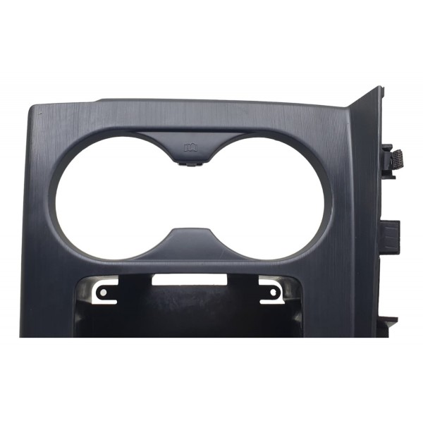 Moldura Porta Copos Console Central Audi A5 2.0 Tfsi 2019