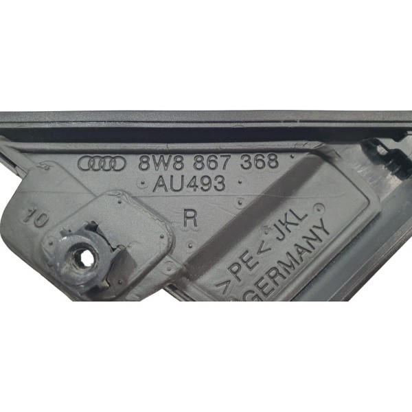 Acabamento Porta Lado Direito Audi A5 2.0 Tfsi 2019