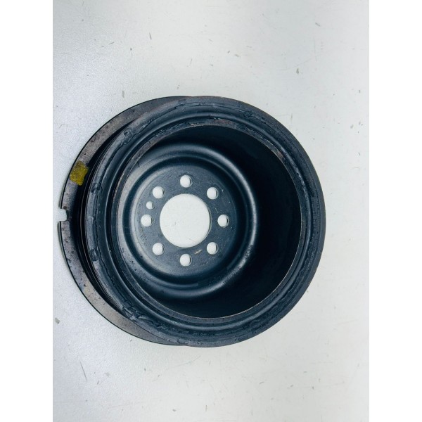 Polia Virabrequim Motor Bmw X5 4.4 V8 E63 E64 2009