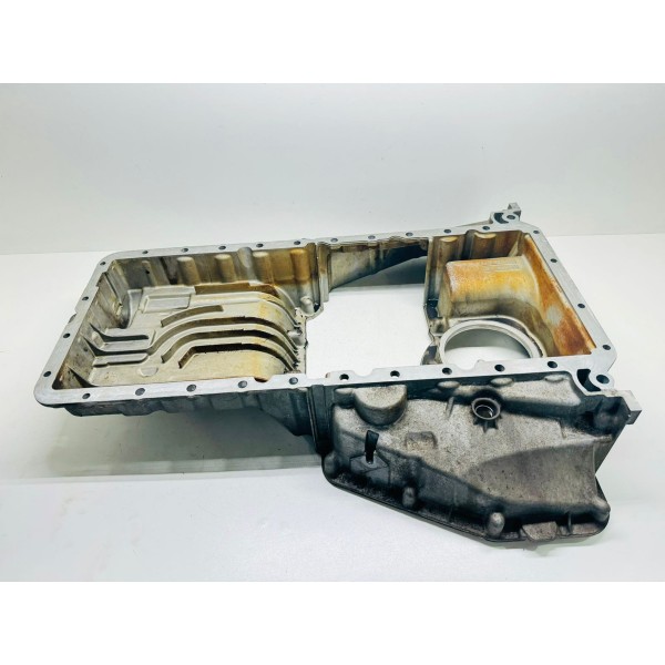 Sobre Cárter Óleo Motor Bmw X5 4.4 V8 E63 E64 2009