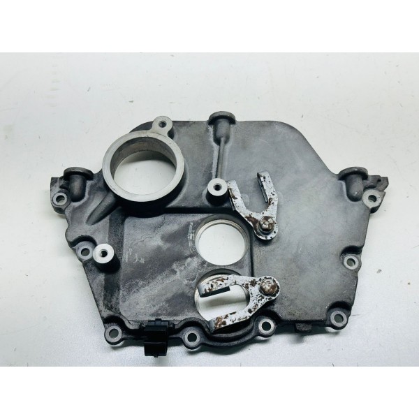 Tampa Dianteira Motor Bmw X5 4.4 V8 E63 E64 2009