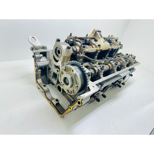 Cabeçote Esquerdo Bmw X5 4.4 V8 E63 E64 2009