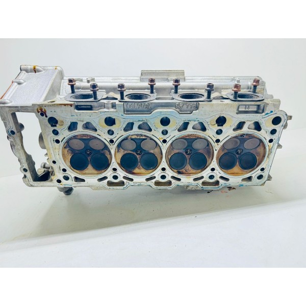 Cabeçote Esquerdo Bmw X5 4.4 V8 E63 E64 2009