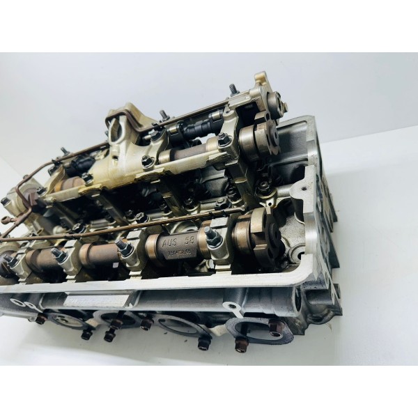 Cabeçote Esquerdo Bmw X5 4.4 V8 E63 E64 2009