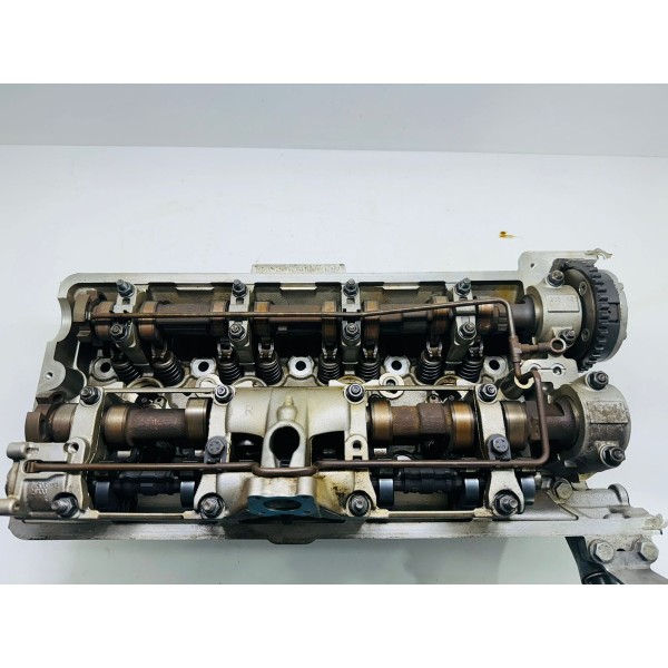 Cabeçote Esquerdo Bmw X5 4.4 V8 E63 E64 2009