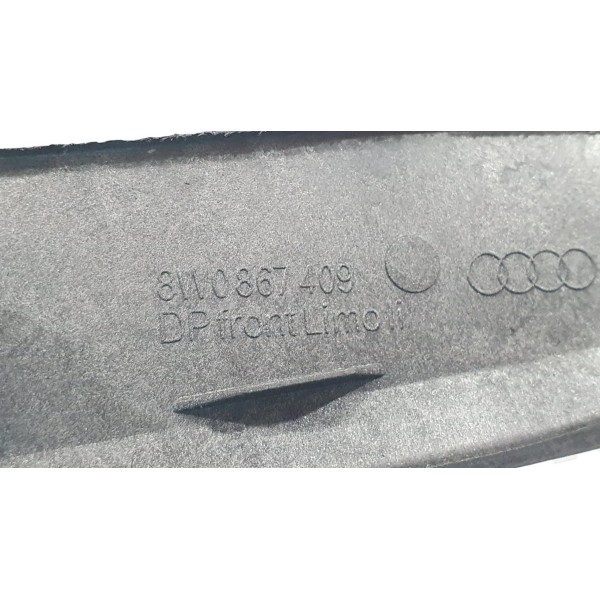 Acabamento Friso Porta Diant Esquerdo Audi A5 2.0 Tfsi 2019