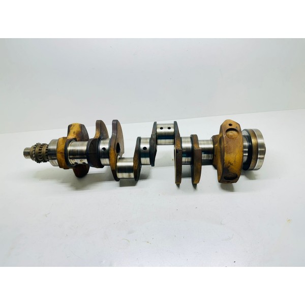 Virabrequim Motor Bmw X5 4.4 V8 E63 E64 2009