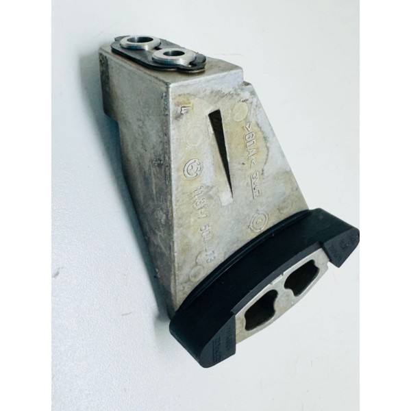 Guia Corrente Motor Bmw X5 4.4 V8 E63 E64 2009