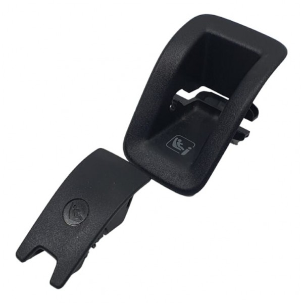 Tampa Isofix Audi A5 2.0 Tfsi 2019