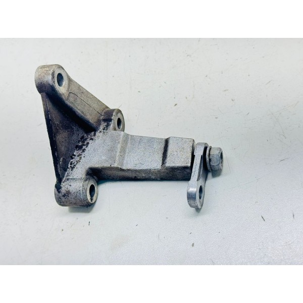 Suporte Compressor Bmw X5 4.4 V8 E63 E64 2009